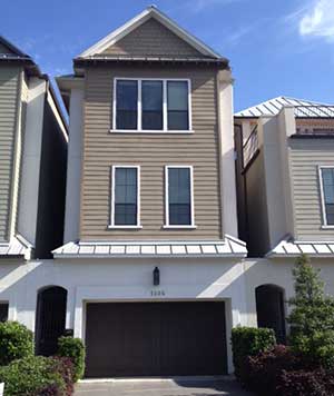 1205 W 22nd St, TX  77008