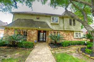 1314 Dominion Dr, Katy, TX 77450