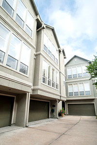 1316 Peden St, Unit B, Houston, TX  77006