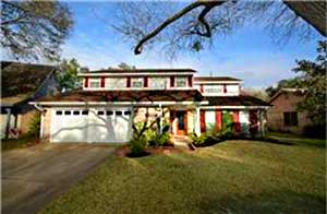 21007 Park Brush, Katy, TX 