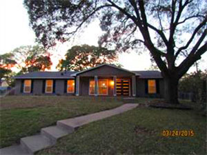 3314 Crestdale Dr, Houston, TX