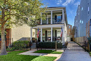 1410 W 26th St, Houston, TX
