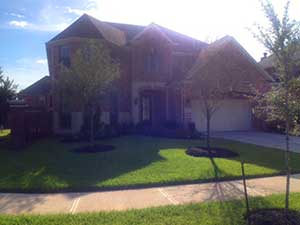 5618 Piper Glen, Missouri City TX