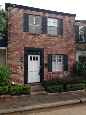 5128 Briar Town Ln., Houston, TX77057