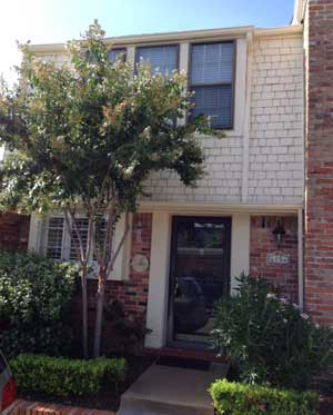 6134 Briar Town Ln., Houston, TX  77056